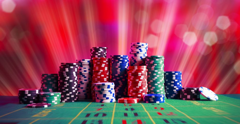 Comment trouver des stratégies gagnantes au casino ?