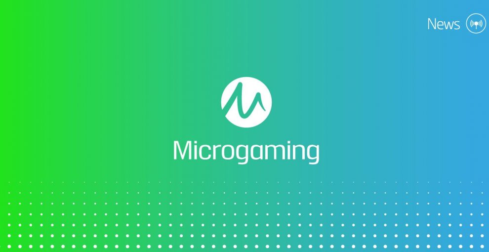 Microgaming et PokerStars signent un accord de fourniture de contenu de casino en ligne