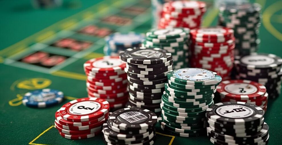 Le marché africain du casino en ligne attire de plus en plus de groupes européens