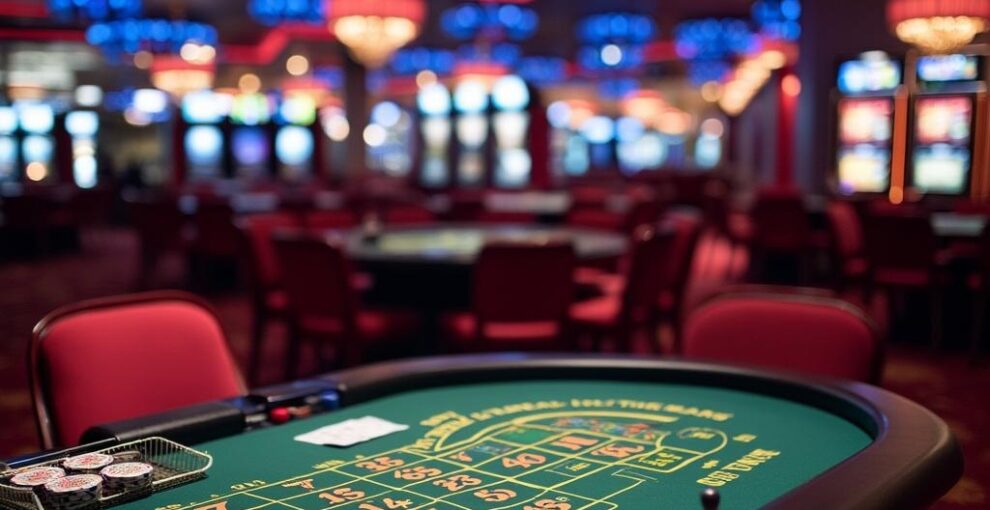 Triche au casino de la Grande-Motte : un scandale qui interroge