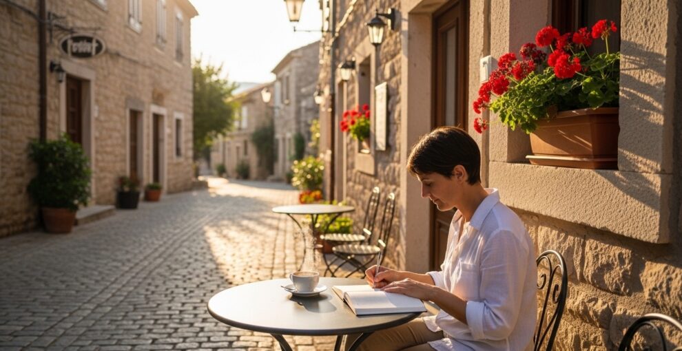 Le slow travel fait sa révolution : pourquoi on ne voyage plus comme avant