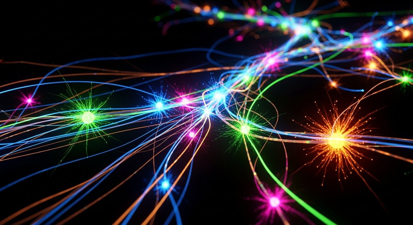 Comment la dopamine a transformé notre rapport au divertissement (et pourquoi c'est pas forcément mal)